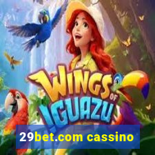 29bet.com cassino